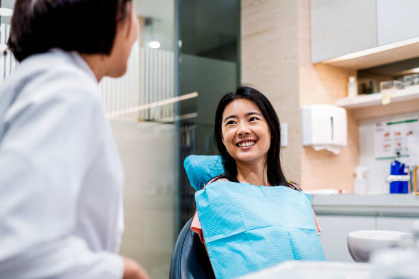 Best Full Mouth Reconstruction  in New Sarpy, LA