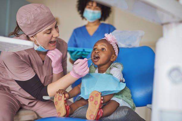 Why Choose Us for Your Dental Needs in New Sarpy, LA