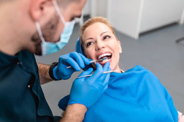 TMJ/TMD Treatment in New Sarpy, LA
