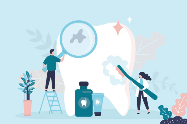 Dental X-Rays and Imaging in New Sarpy, LA