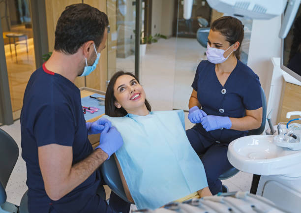 New Sarpy, LA  Holistic Dental Services Company