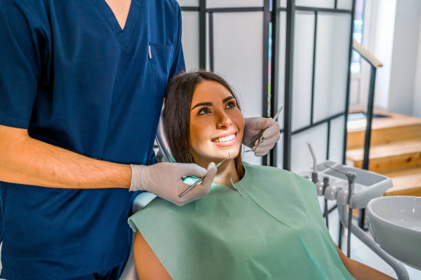 Best Veneers and Lumineers  in New Sarpy, LA