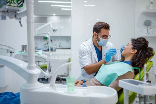Best Pediatric Dentistry  in New Sarpy, LA