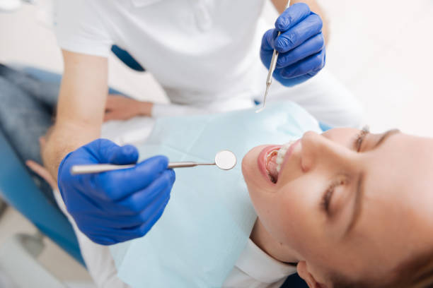 Best Cosmetic Dentistry  in New Sarpy, LA